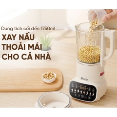 Máy làm sữa hạt Sunhouse Mama 1.75 lít SHD5268