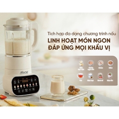 Máy làm sữa hạt Sunhouse Mama 1.75 lít SHD5268
