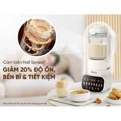 Máy làm sữa hạt Sunhouse Mama 1.75 lít SHD5268