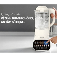 Máy làm sữa hạt Sunhouse Mama 1.75 lít SHD5268