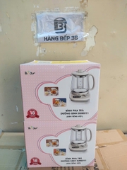 Bình đun pha trà Bear SUBE011