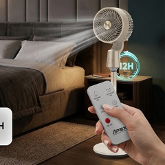 Quạt tuần hoàn không khí Sunhouse Apex APF7320GY