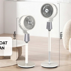 Quạt tuần hoàn không khí Sunhouse Apex APF7320W