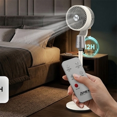Quạt tuần hoàn không khí Sunhouse Apex APF7320W