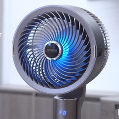 Quạt tuần hoàn không khí Sunhouse Apex APF7322GV