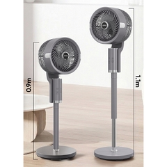 Quạt tuần hoàn không khí Sunhouse Apex APF7322GV