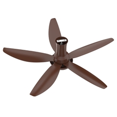 Quạt trần Sunhouse Apex APF7676B có đèn