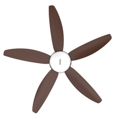 Quạt trần Sunhouse Apex APF7676B có đèn