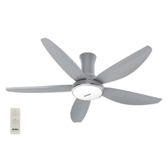 Quạt trần Sunhouse Apex APF7676G có đèn
