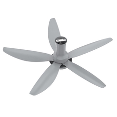 Quạt trần Sunhouse Apex APF7676G có đèn