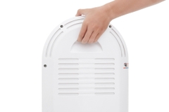 Sưởi điện hồng ngoại Sunhouse SHD7022