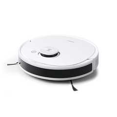 Robot hút bụi và lau nhà Ecovacs Deebot N8 chính hãng bảo hành 2 năm