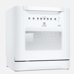 Máy rửa chén 8 bộ Electrolux ESF6010BW