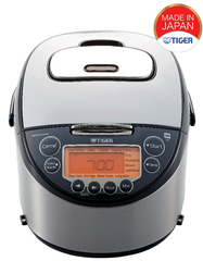 Nồi cơm điện cao tần Tiger JKT-D10V 1.0 lít