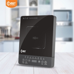 Bếp từ đơn cảm ứng Comet CM5415 - 2000W