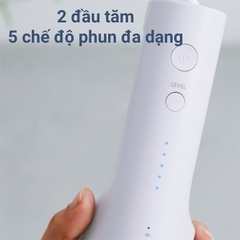 Máy tăm nước du lịch Panasonic EW-DJ26-V242