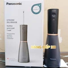 Máy tăm nước du lịch Panasonic EW-DJ86-K442