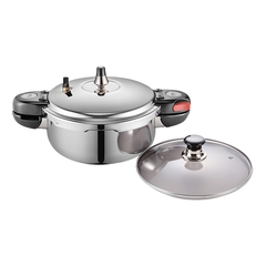 Nồi áp suất inox Poongnyun TCPPC-06