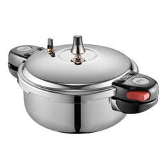 Nồi áp suất inox Poongnyun TCPPC-06