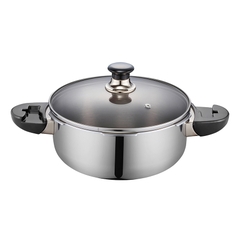 Nồi áp suất inox Poongnyun TCPPC-06