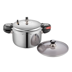 Nồi áp suất inox Poongnyun TCPPC-08