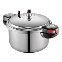 Nồi áp suất inox Poongnyun TCPPC-08