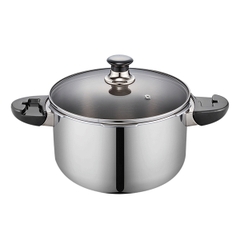 Nồi áp suất inox Poongnyun TCPPC-08