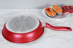 Chảo chiên chống dính đáy từ Tefal So Chef 24cm G1350495