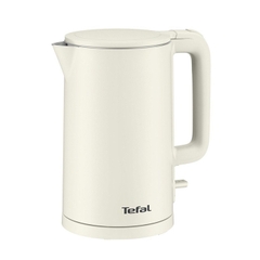Bình siêu tốc inox 2 lớp Tefal 1.5 lít KO140AE0