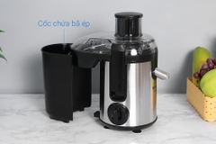 Máy ép trái cây Tefal ZE420D38