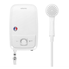 Máy nước nóng trực tiếp Atlantic 5000W Tempo Lite 5000