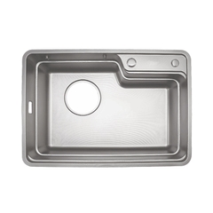 Chậu rửa chén bát inox 304 Kocher TERA S7548