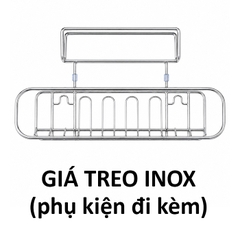 Chậu rửa chén bát inox 304 Kocher TERA S7548