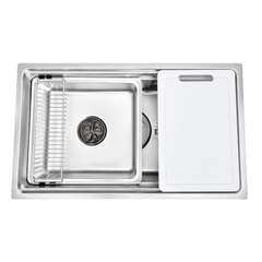 Chậu rửa chén bát inox 304 Kocher TERA S7644