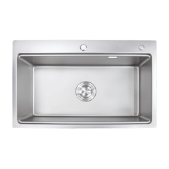 Chậu rửa chén bát inox 304 Kocher TERA S7648