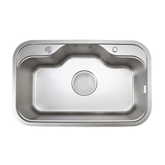 Chậu rửa chén bát inox 304 Kocher TERA S7848