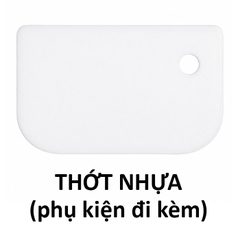 Chậu rửa chén bát inox 304 Kocher TERA S7848