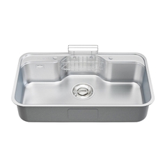 Chậu rửa chén bát inox 304 Kocher TERA S7848