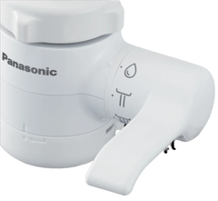 Máy lọc nước tại vòi Panasonic TK-CJ300