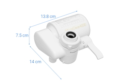 Máy lọc nước tại vòi Panasonic TK-CJ300