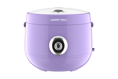 Nồi cơm điện Happy Time 1.8 lít HTD8521V