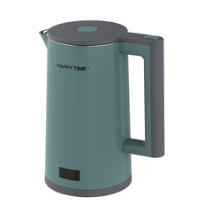 Bình đun siêu tốc 2 lớp Happy Time 2.8 lít HTD1095