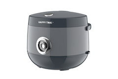 Nồi cơm điện Happy Time 1.8 lít HTD8521GR