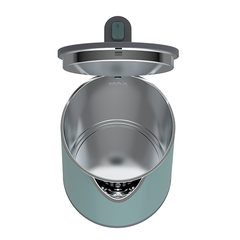 Bình đun siêu tốc 2 lớp Happy Time 2.8 lít HTD1095
