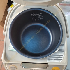 Nồi cơm điện tử Tiger 1 lít JBV-S10W