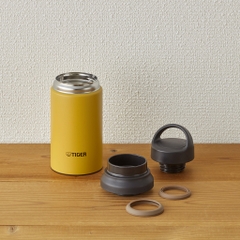 Bình giữ nhiệt Tiger 400ml MCZ-S040-YE