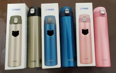 Bình giữ nhiệt Tiger 600ml MMJ-A601-PB