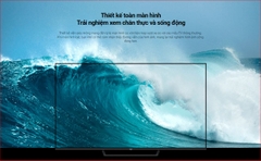 Android Tivi Xiaomi A Pro 4K 65 inch L65M8-A2SEA