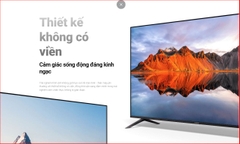 Android Tivi Xiaomi A 4K 55 inch L55M8-P2SEA