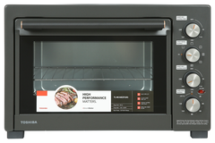 Lò nướng Toshiba TL-MC40EZF(GR)  40 lít